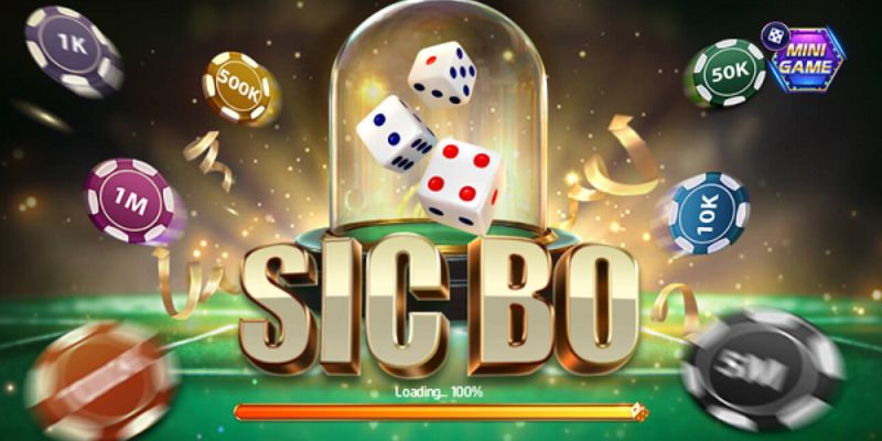 sicbo kubet