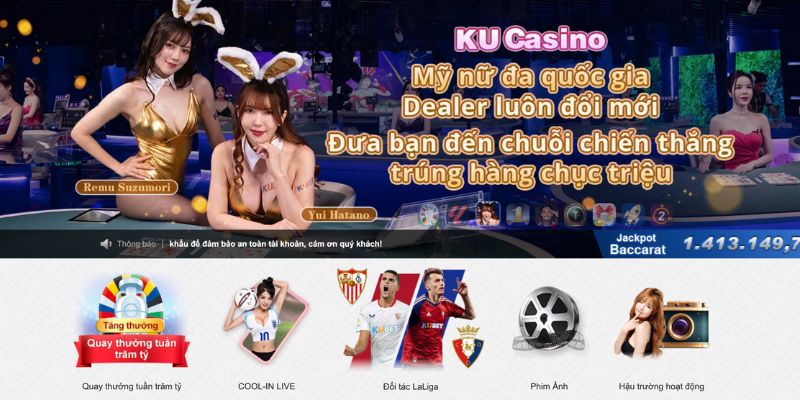 casino kubet