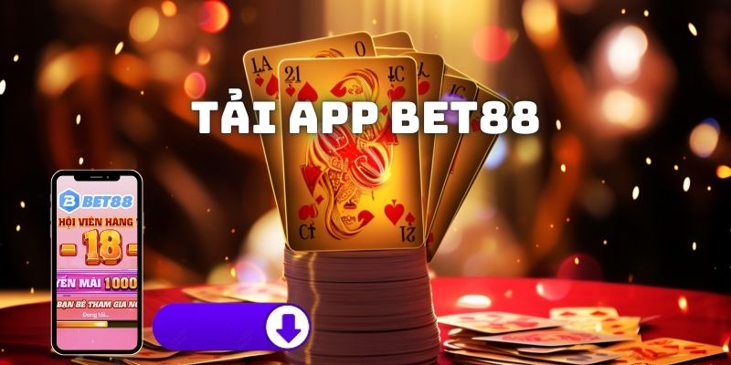 tải app bet88