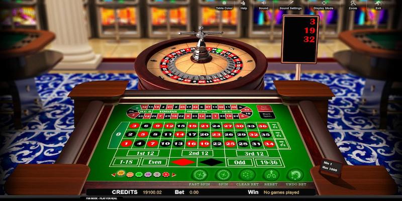 Ưu điểm khi chơi tại casino BK8 