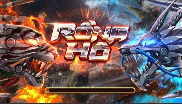 Hướng dẫn cách chơi rồng hổ dễ thắng cho mọi game thủ