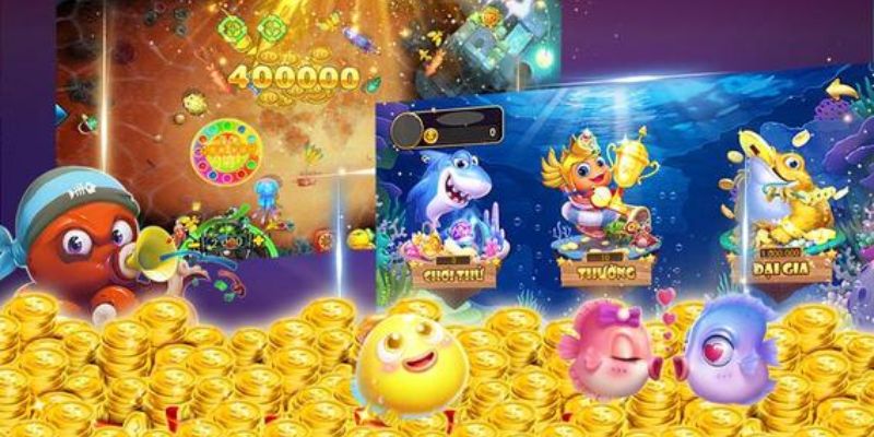 Các bước chơi game tại Kubet77 chuẩn nhất 2024