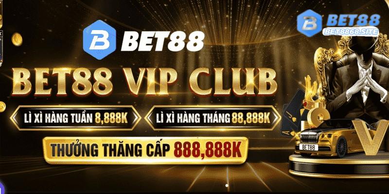 Những thắc mắc Bet88 lừa đảo khách hàng năm 2024 