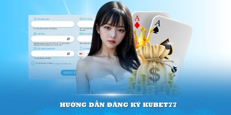 Hướng dẫn các bước đăng ký tài khoản chi tiết, cụ thể