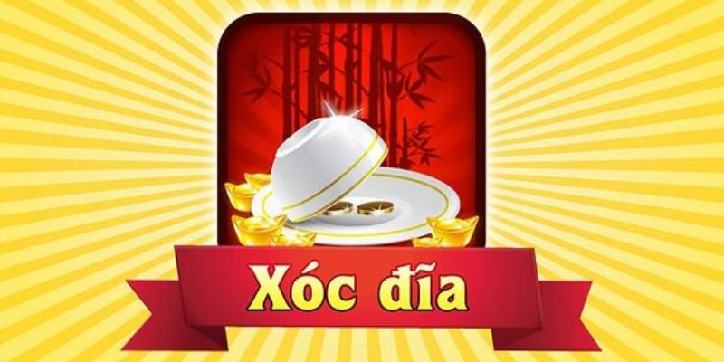 Sơ lược về xóc đĩa online