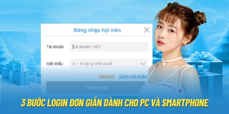 Đăng Nhập Kubet77 - Tổng Hợp Thao Tác Login Cực Đơn Giản