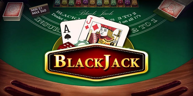 Giới thiệu game blackjack