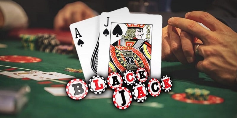 mẹo chơi blackjack