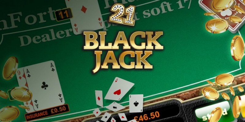 Cao thủ bật mí bí kíp chơi game Blackjack thắng lớn