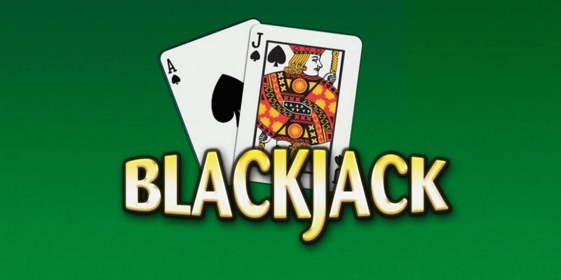 game blackjack