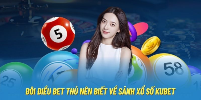 Tham khảo một vài hình thức giải trí hot hit tại KUBET